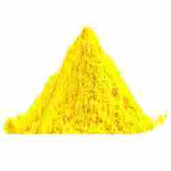 Acid Yellow Color Dyes