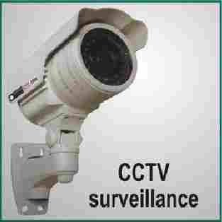 CCTV Surveillance System Service