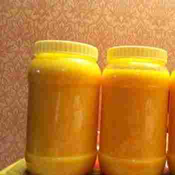 High Quality Pure Cow Ghee