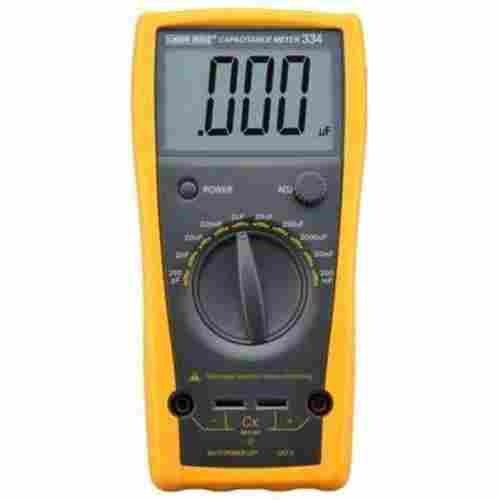 Industrial Digital Capacitance Meter