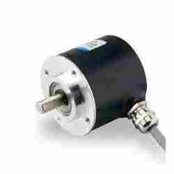 Omron Absolute Rotary Encoder