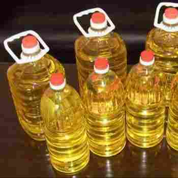 Quality Refined Sunflower Oil