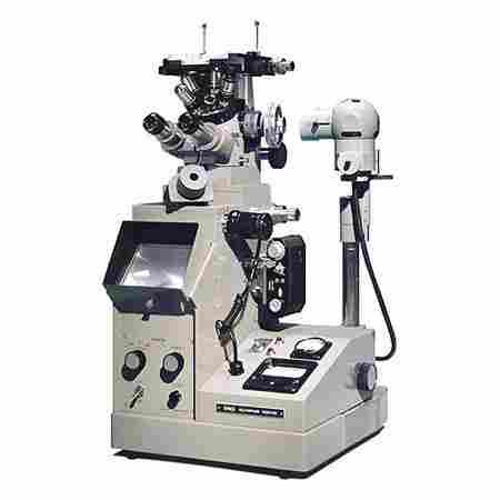 Quality Tested Metallurgical Microscopes
