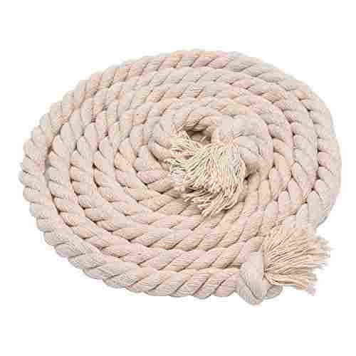 Cotton Double Twisted Rope