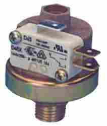 High Efficiency Electric Pressure Switch