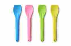 Ice Cream Plastic Spoon