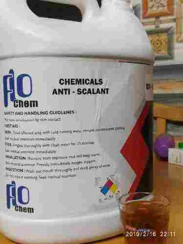 Ro Antiscalant Chemical