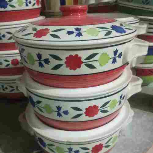 Ceramic Serving Pot Sets