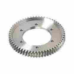 Corrosion And Abrasion Resistance Worm Gears