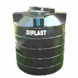 DIPLAST Triple Layer Plastic Water Tank