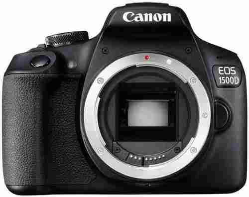 EOS 1500D Camera Body Only