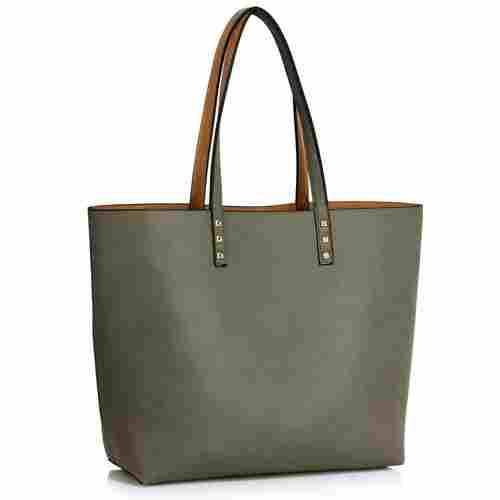 Pure Leather Ladies Handbags