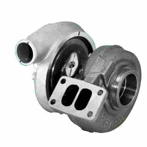 TATA Electric Turbocharger for Cars