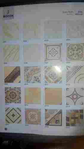 300x300 Ceramic Floor Tiles
