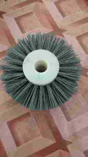 Abrasive Wire Brush for Wood Industries