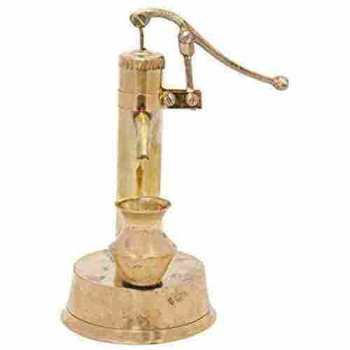 Brass Hand Pump