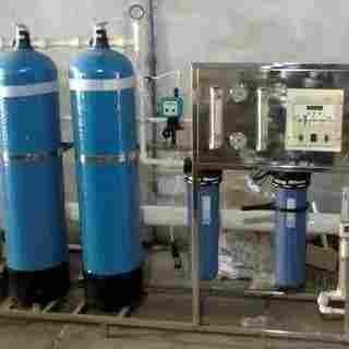 Commercial Ro Water Plants