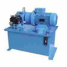 Fully Hydraulic Power Unit