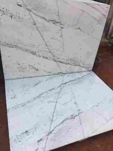 Indian Pure White Marble