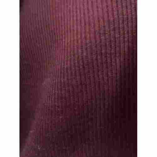 Jersey Knitted Fabric For Making Garments