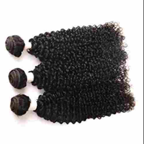 Remy Kinky Curly Hair Extension