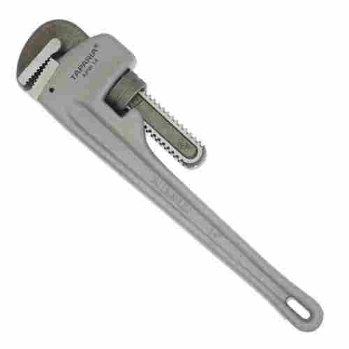Aluminum Pipe Wrench (Taparia)