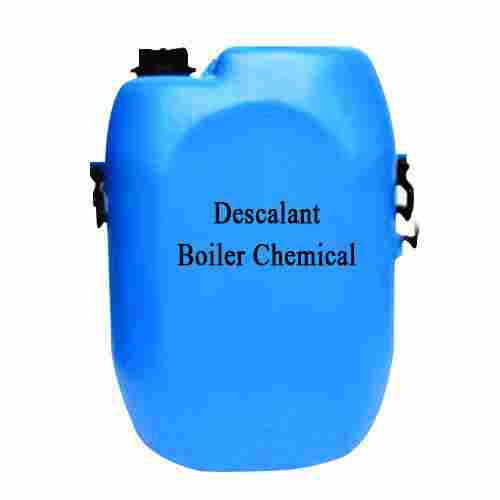 Boiler Descalant