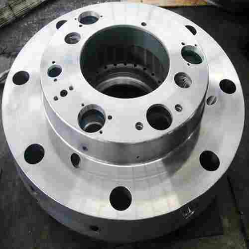 Corrosion Resistance Cylinder Cover