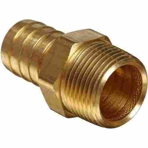 Durable Brass Hose Connector