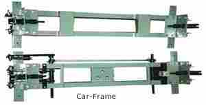 Good Lift Traction Car Frames