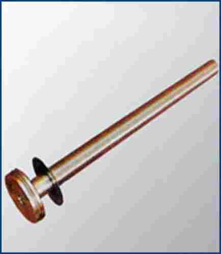 High Strength Thermowell