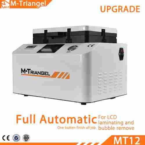 LCD Vacuum Laminating Machine MT12