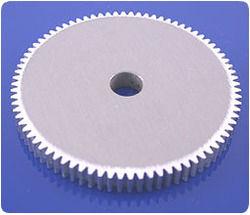 Low Maintenance Cost Aluminum Gear