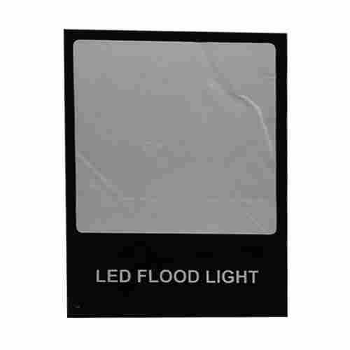 20 W LED Flood Light Glass