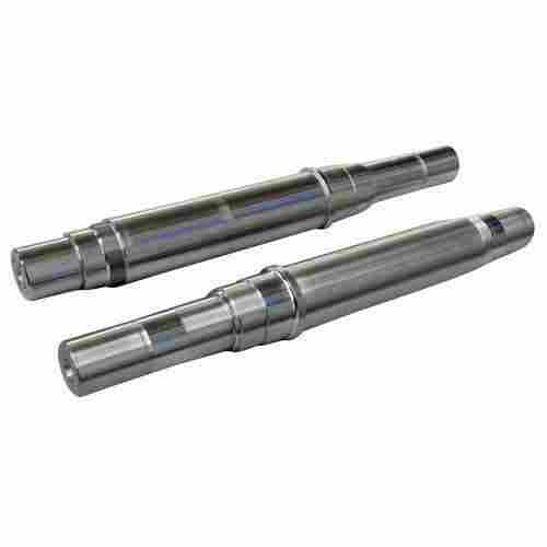 Chrome Plated Tractor Shaft