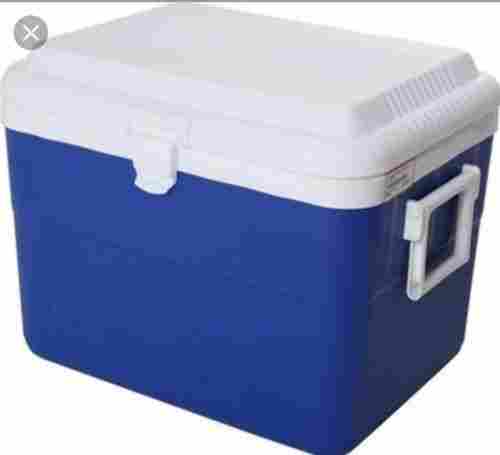 Durable Ice Storage Box