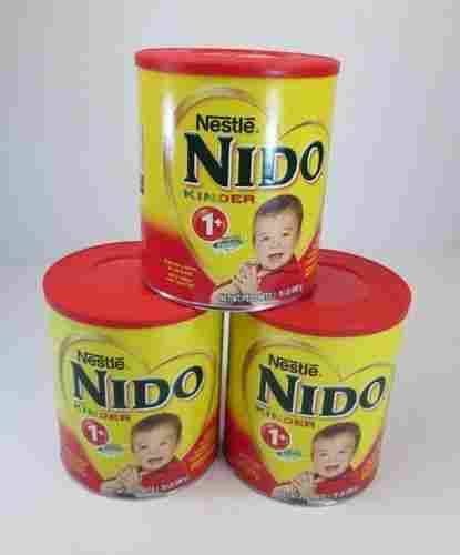 Nestle Nido Kinder 1+ 400G Red Lid