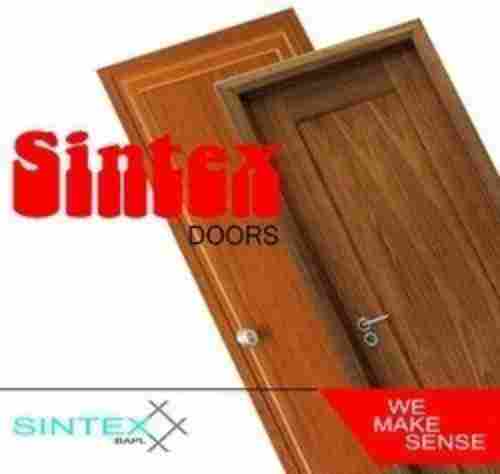 Sintex Pvc Doors