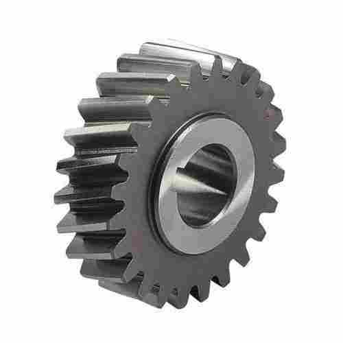 Stainless Steel Helical Gear