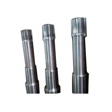 Submersible Stainless Steel Shaft Bore Size: 130