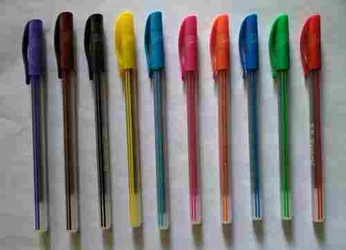 Ten Colour Ball Pen