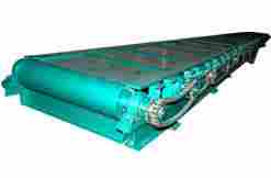 Rigid Design Industrial Roller Conveyor