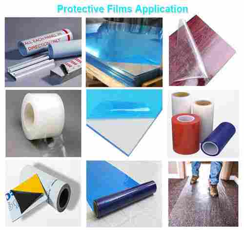 Surface Protection Pe Films