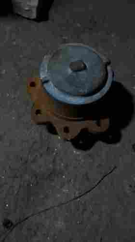 Wheel Hub Unit For Heavy Agricultural Axles