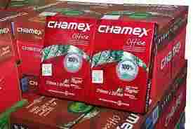 Chamex Office Copy Paper