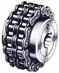 Cost Effective Chain Coupling