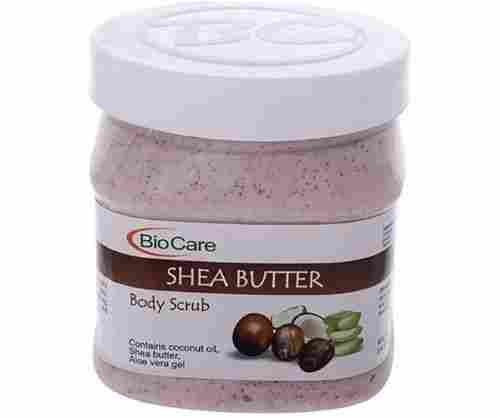 Shea Butter Body Scrub