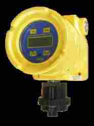 Corrosion Resistance Gas Transmitter