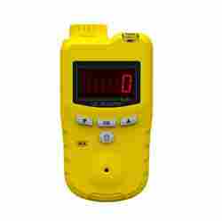 Durable Finish LEL Gas Detector