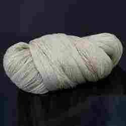 Skin Friendly Linen Cotton Yarn